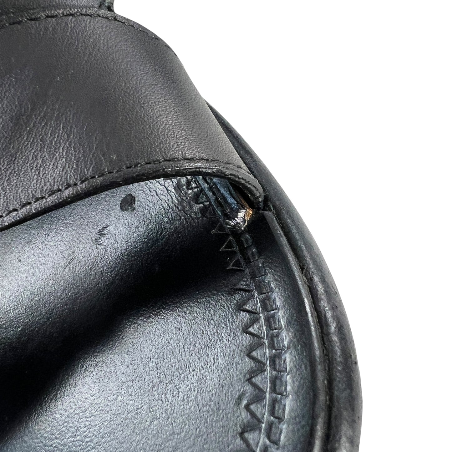 Bottega Veneta Leather Flatform Sandals