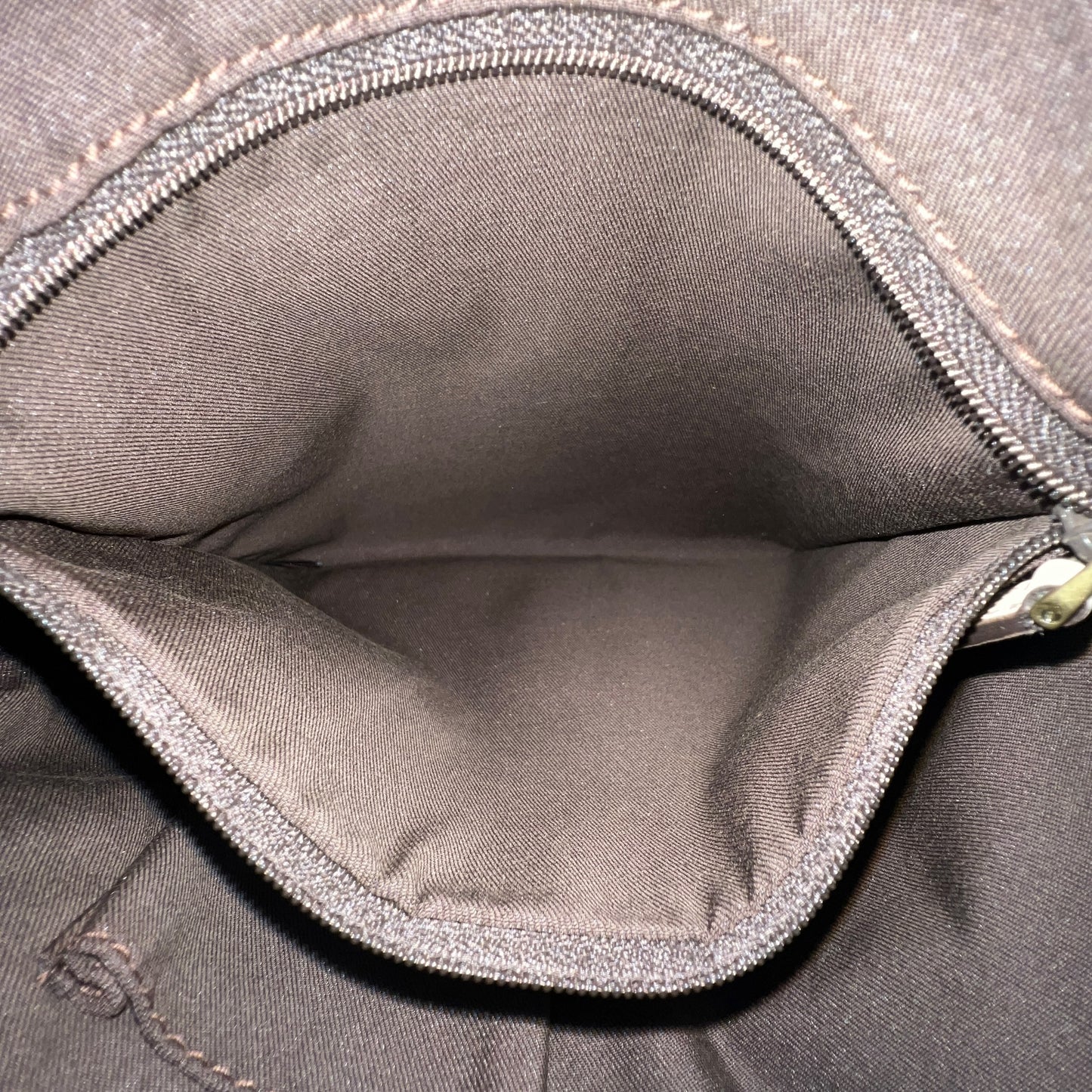 Gucci Flora Canvas Crossbody Bag