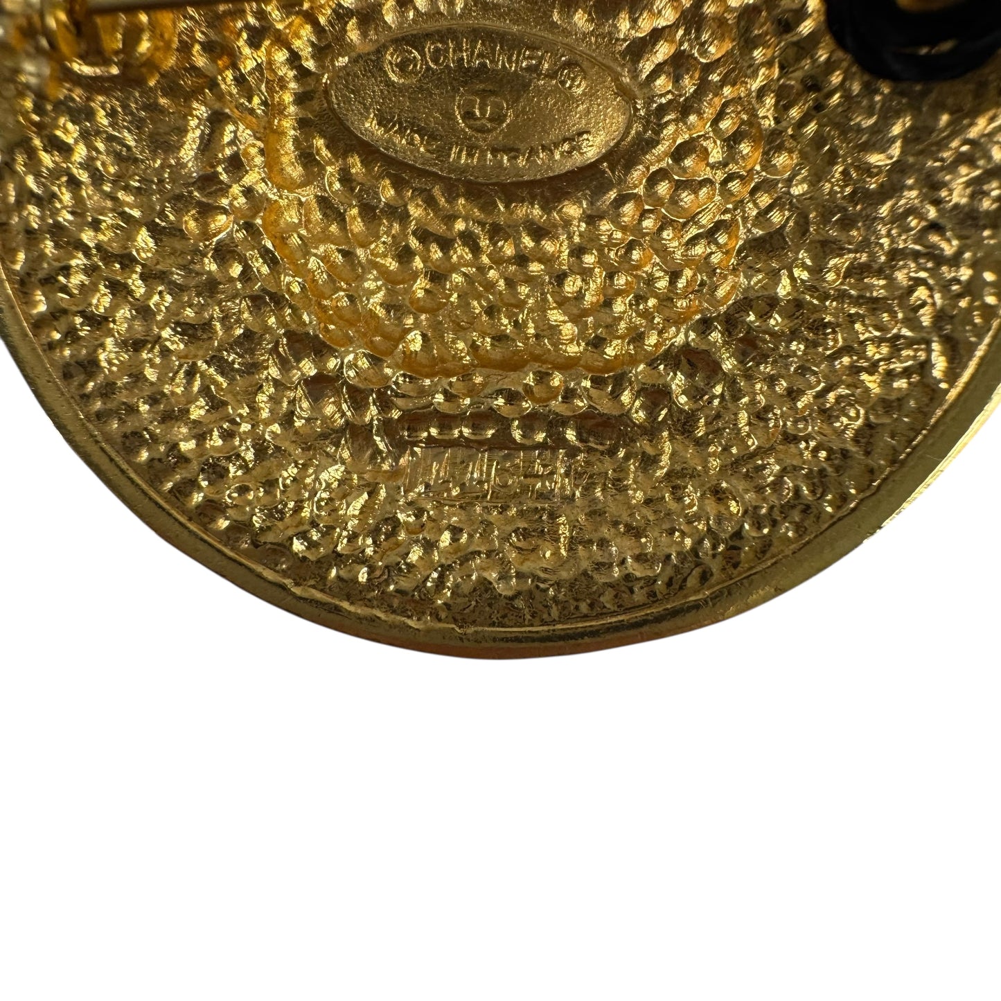 Chanel Vintage Brooch