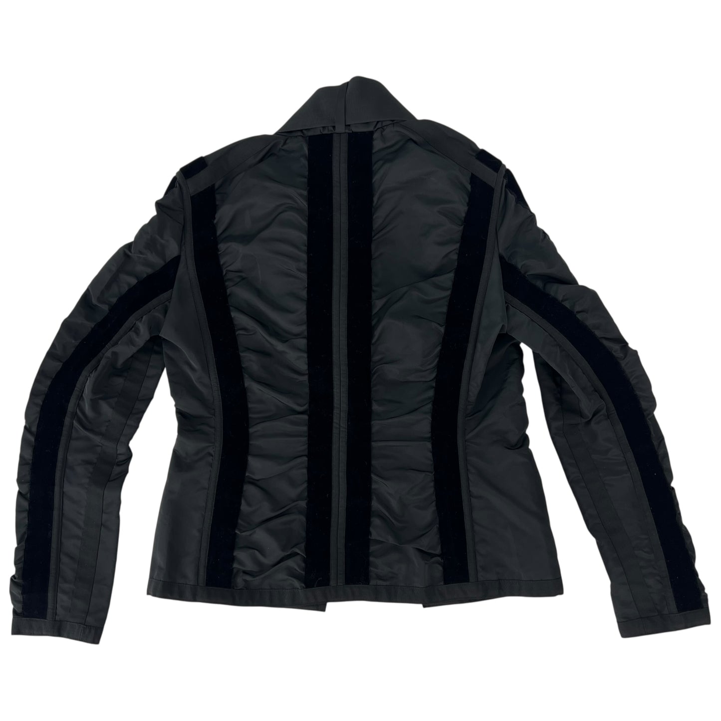 YSL Ribbon Jacket