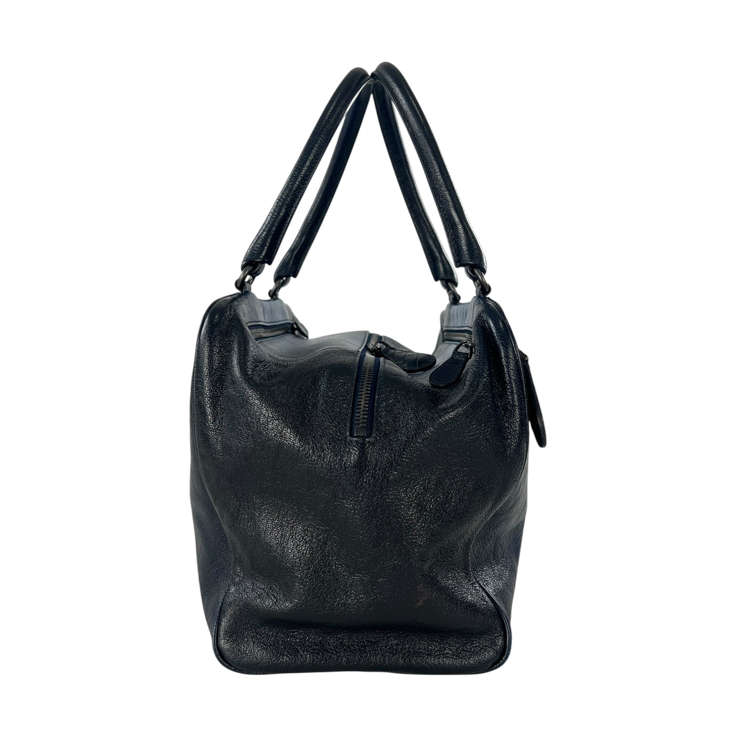 Bottega Veneta Brera Ombre Handbag