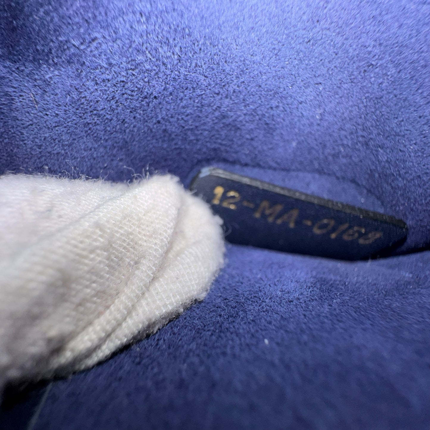 Dior J’adior Flap Chain Shoulder Bag