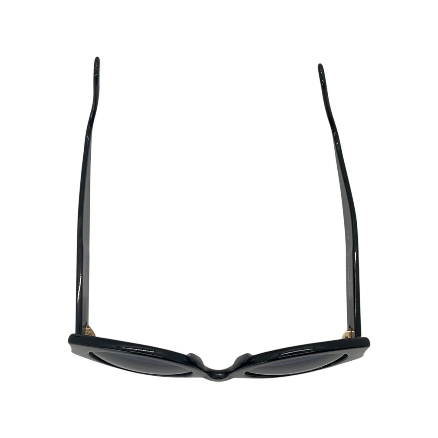 Chanel Double CC Sunglasses