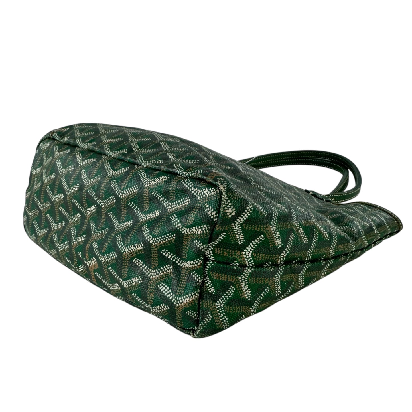 Goyard Anjou PM Tote Bag