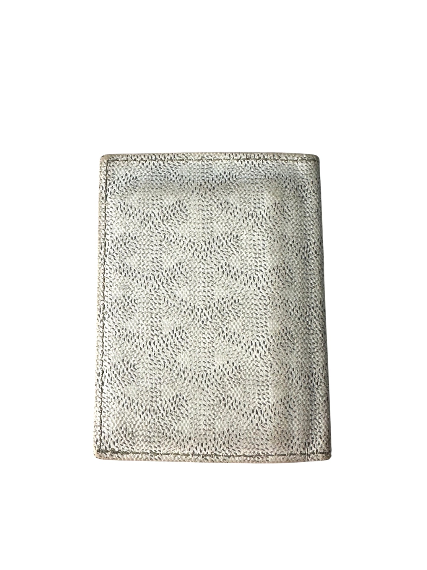 Goyard Saint-Marc Card Holder