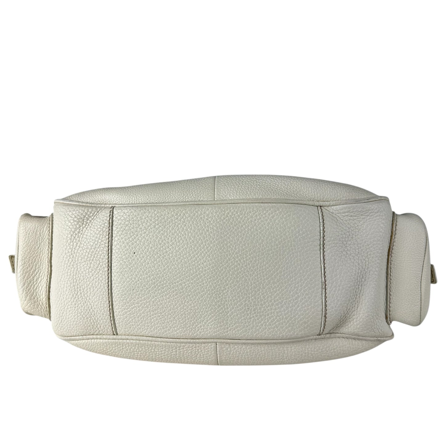 Prada Leather Hobo Bag