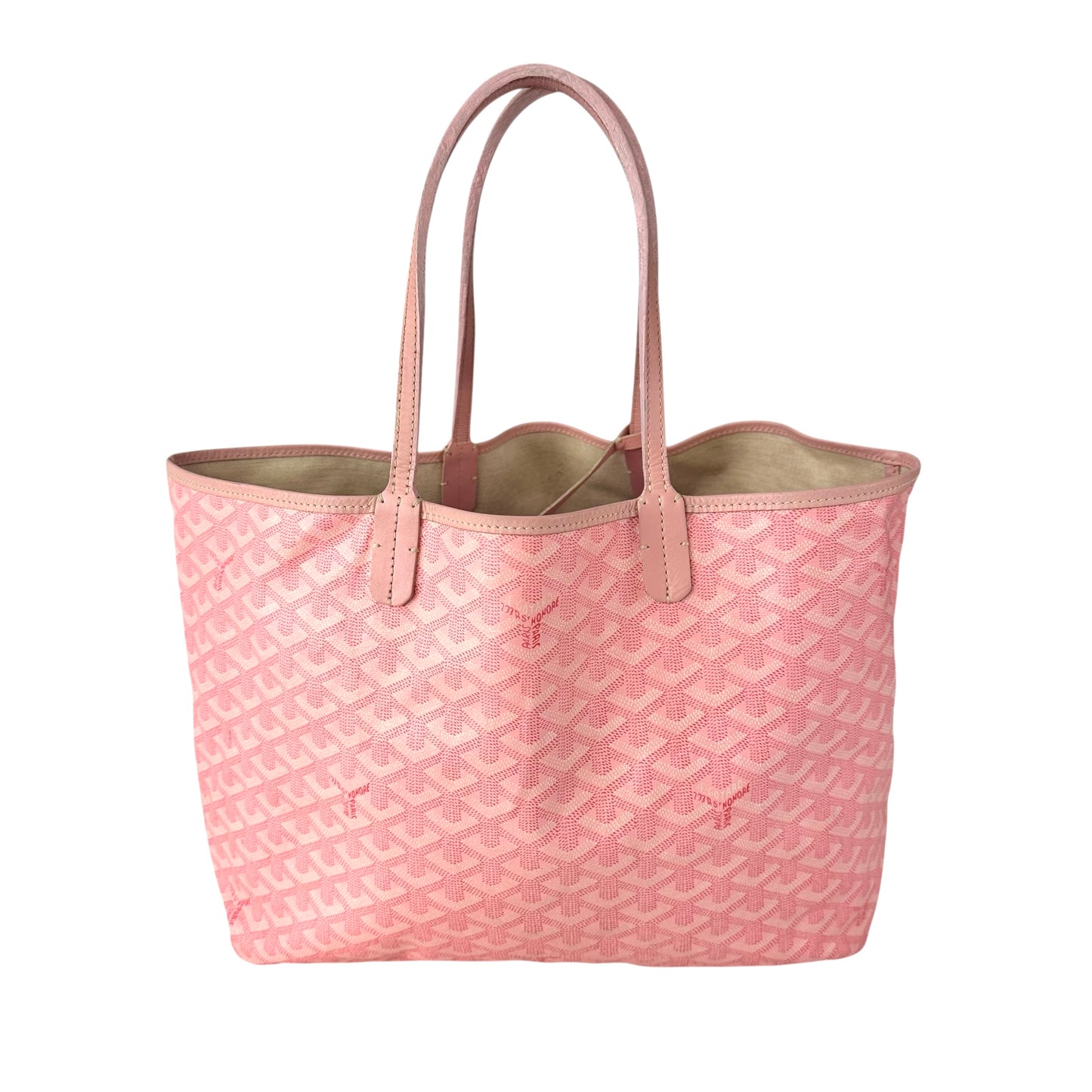 Goyard Saint Louis Tote Bag