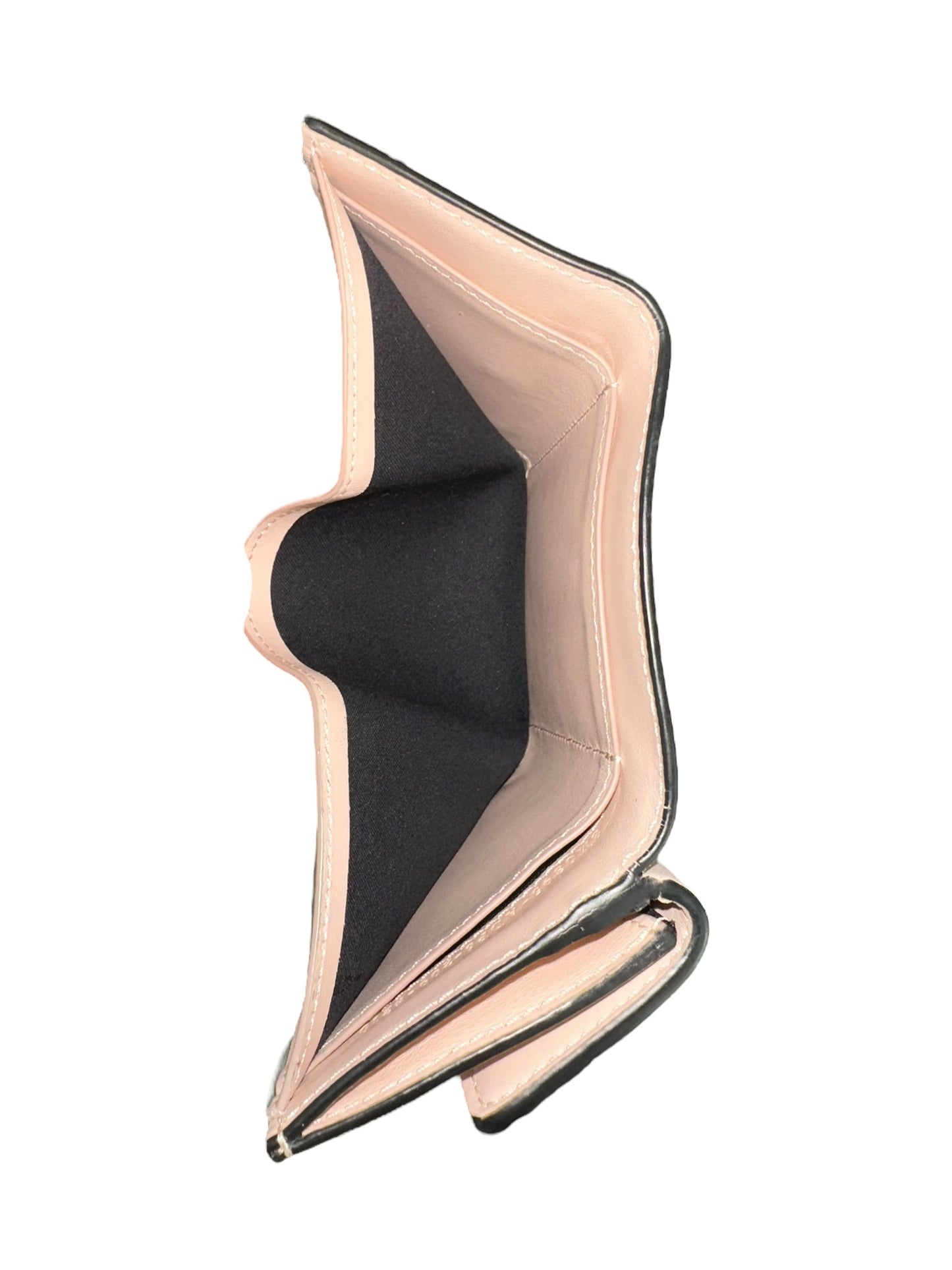 Fendi Micro TriFold Wallet