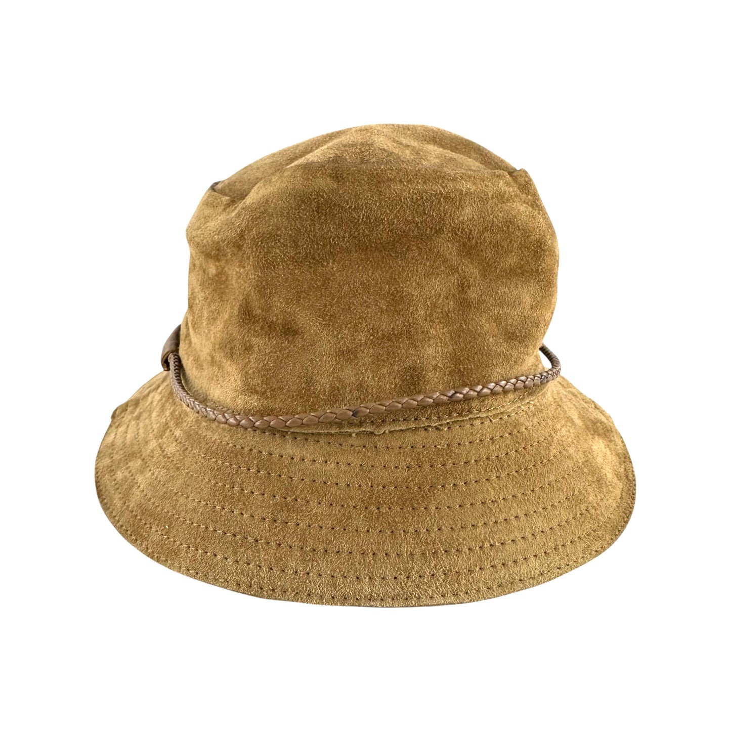 Gucci Suede Bucket Hat