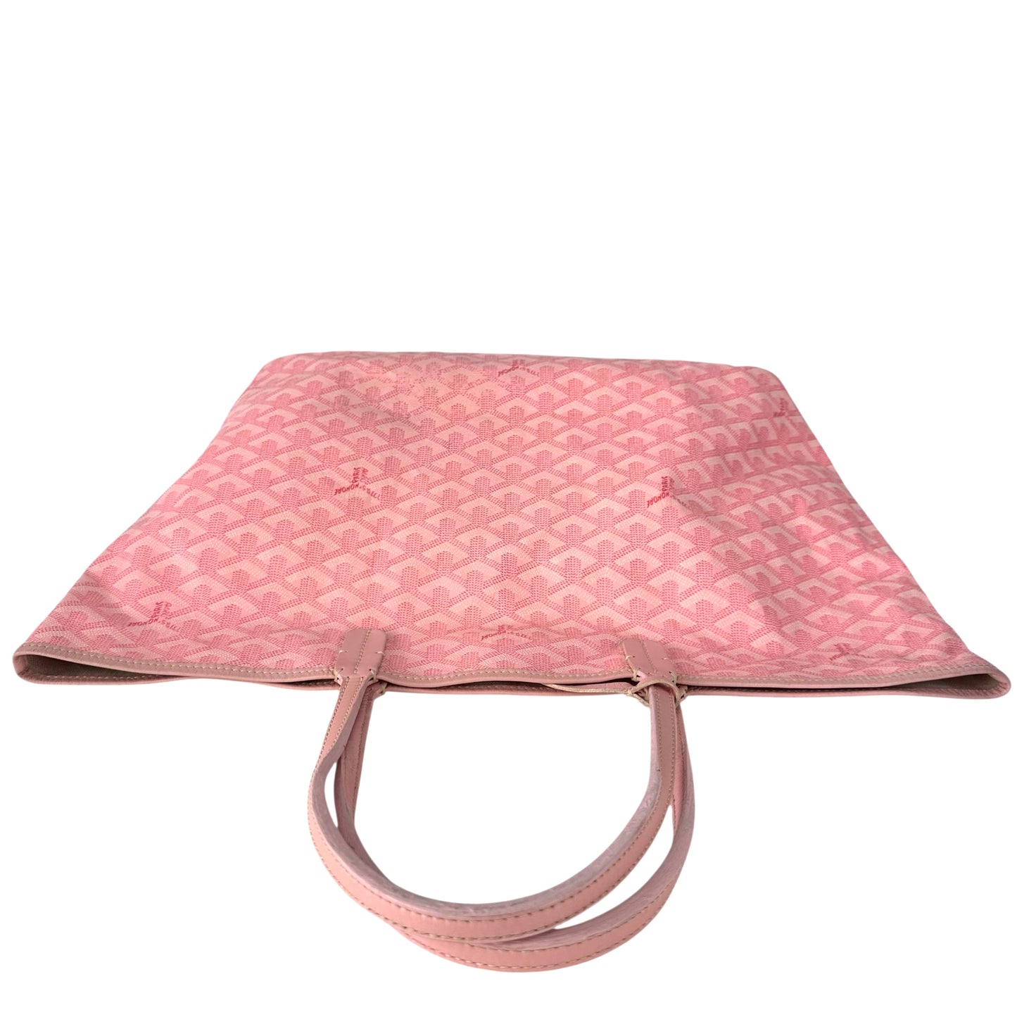 Goyard Saint Louis Tote Bag