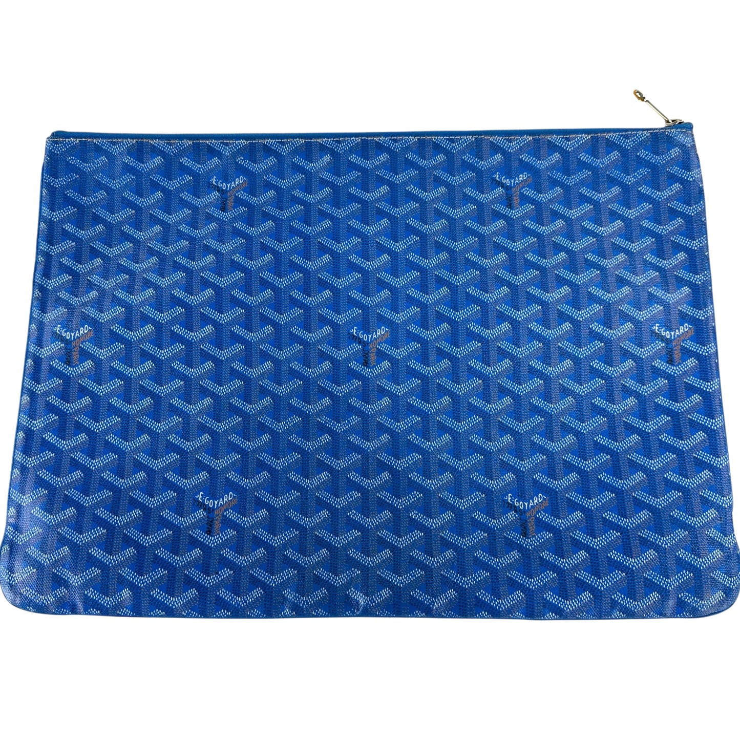 Goyard Senat GM Clutch Bag