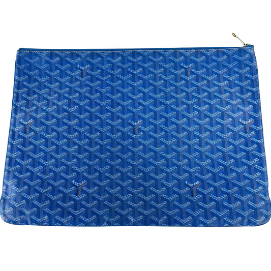 Goyard Senat GM Clutch Bag