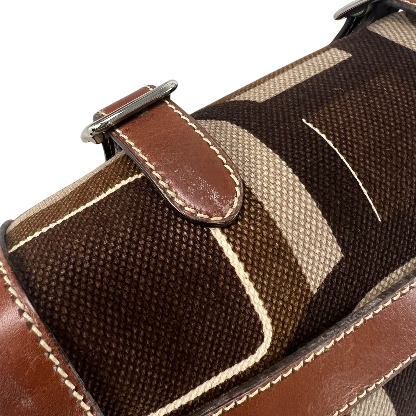 Prada St. Soho Bauletto Bag