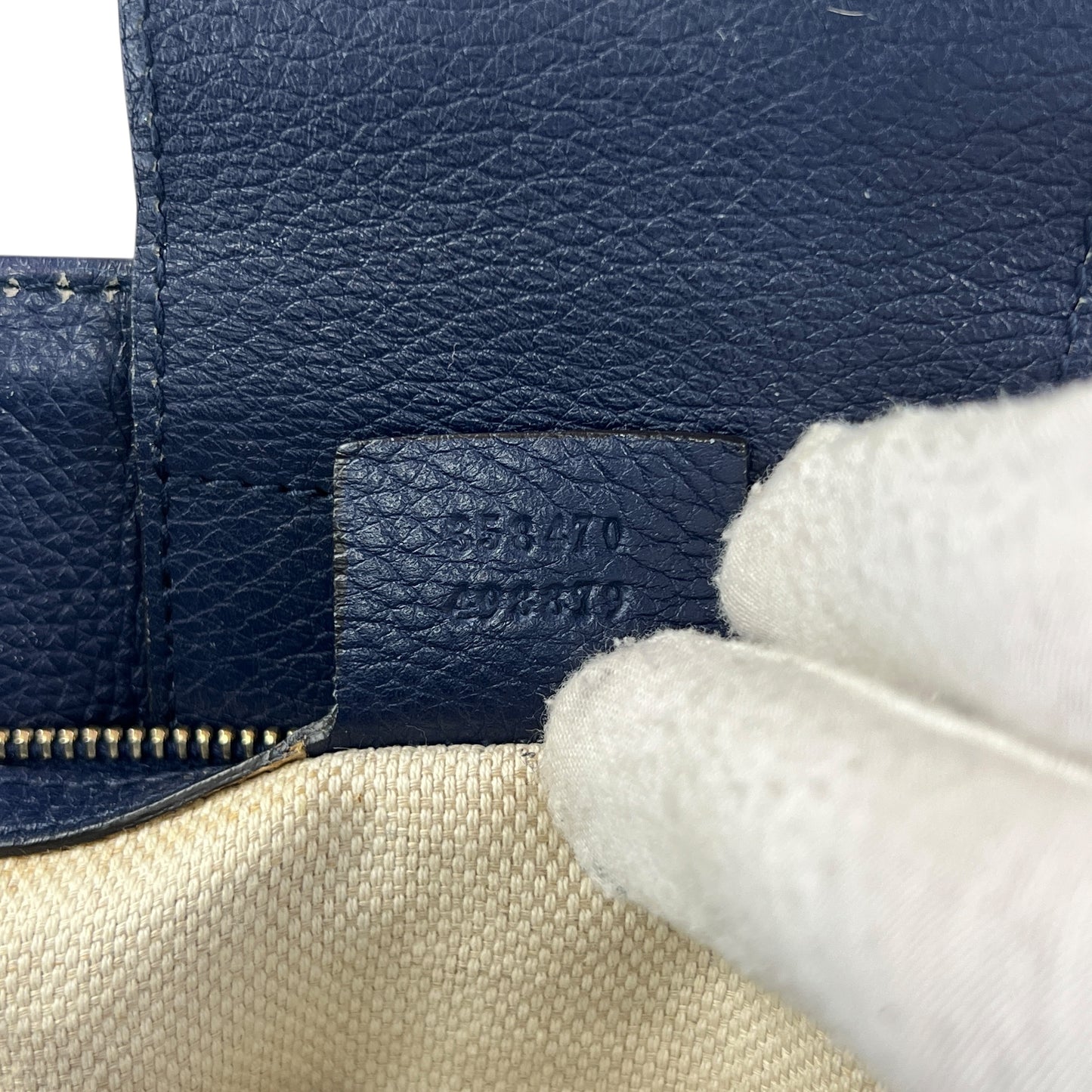 Gucci Flora Tote Bag