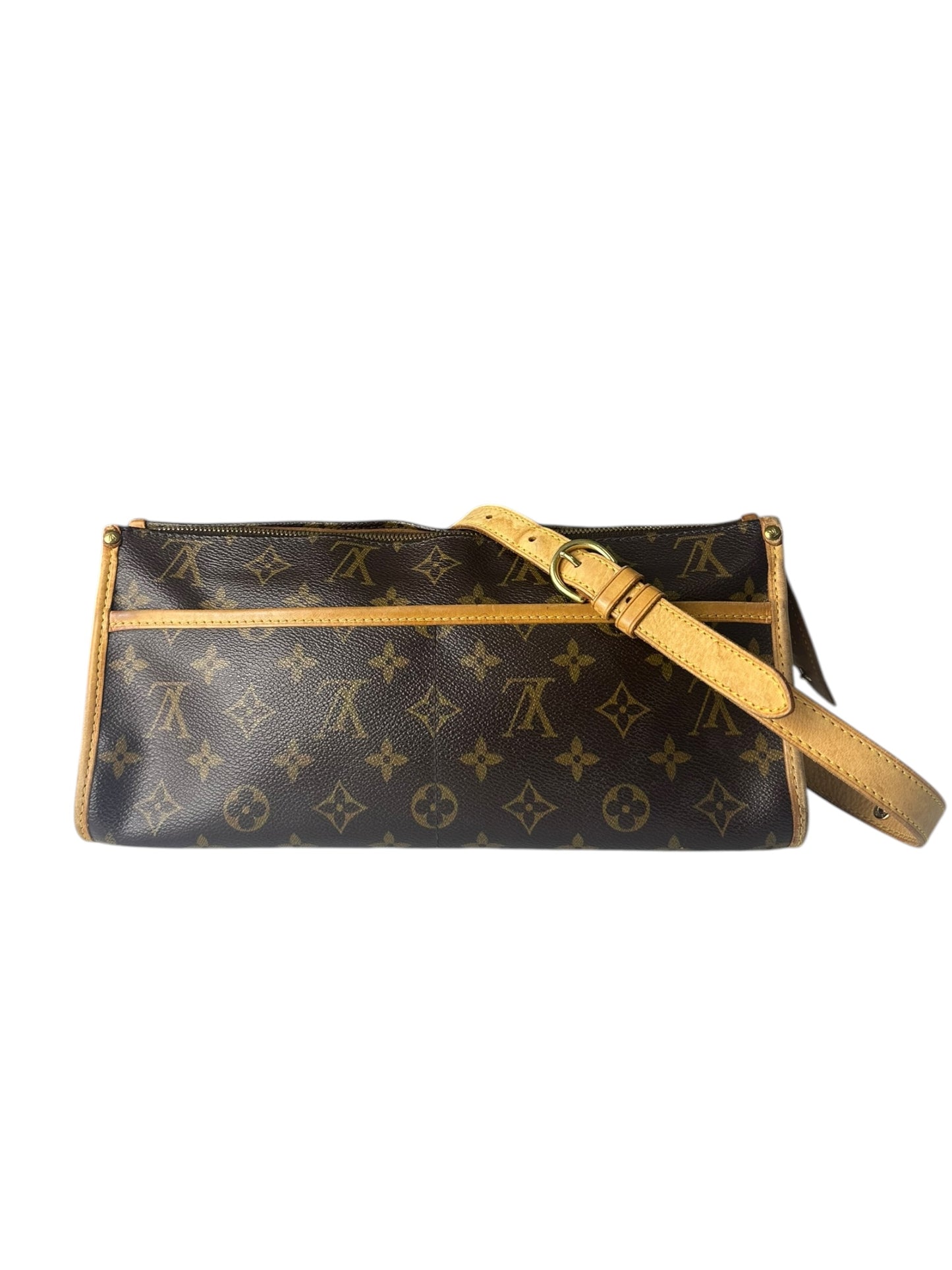 Louis Vuitton Monogram Popincourt Long Shoulder Bag