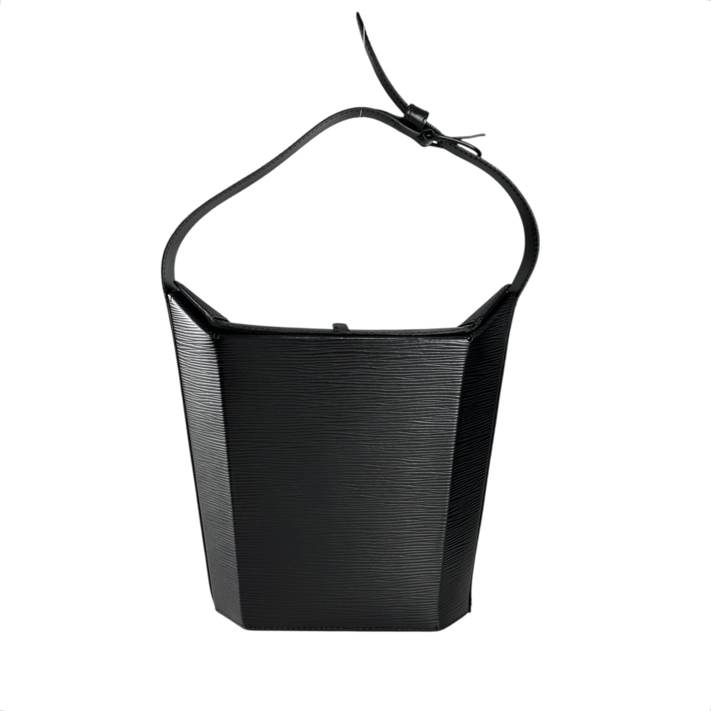 Louis Vuitton Vintage Epi Seau Handbag