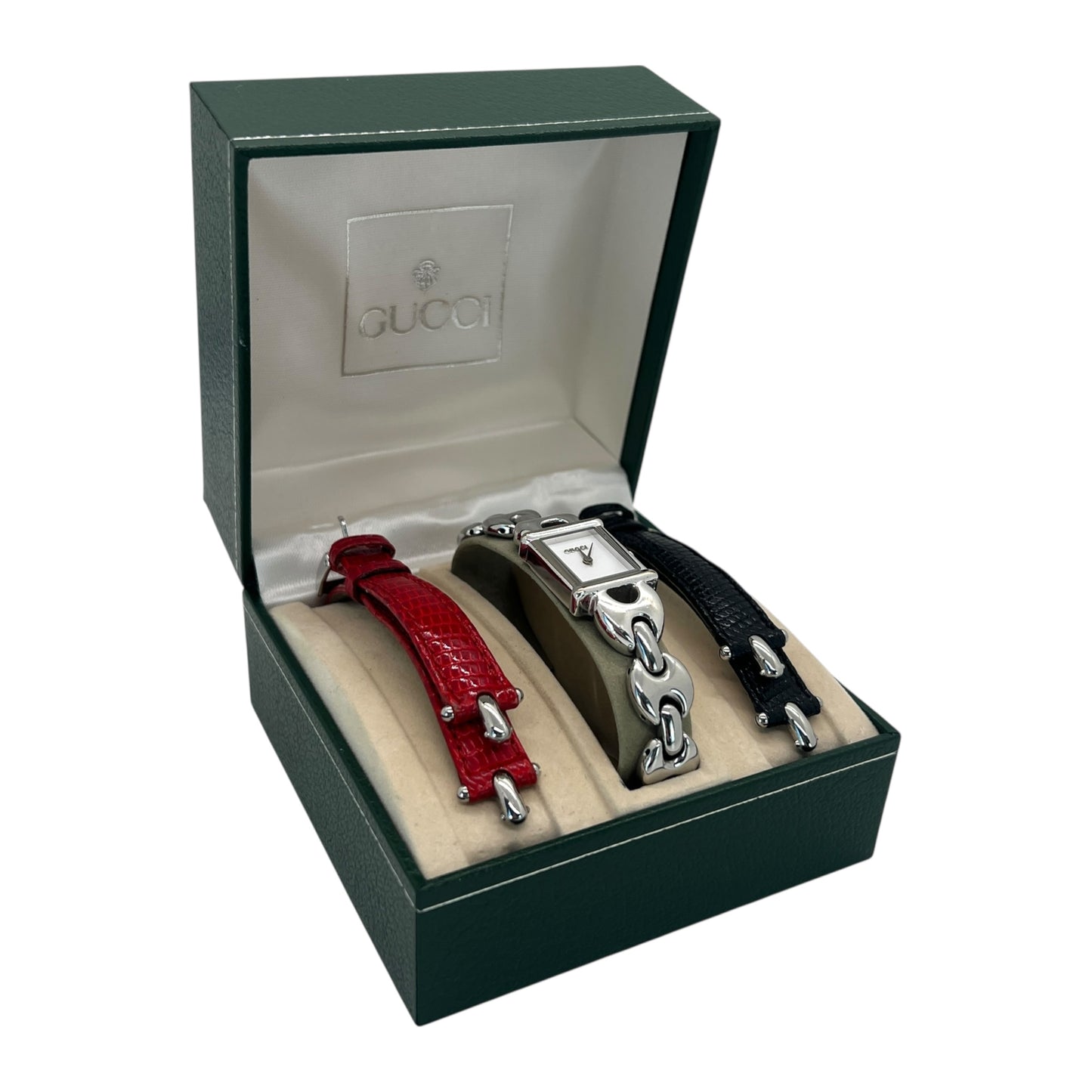 Gucci Vintage 1800L Watch