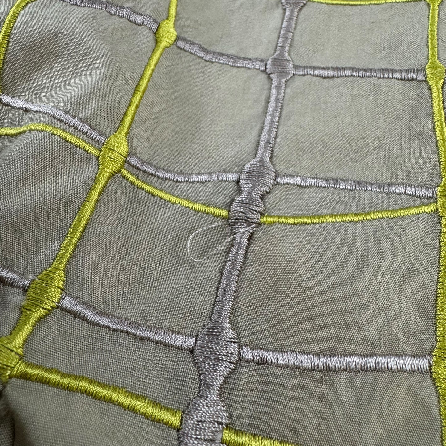 Bottega Veneta Cotton Blazer