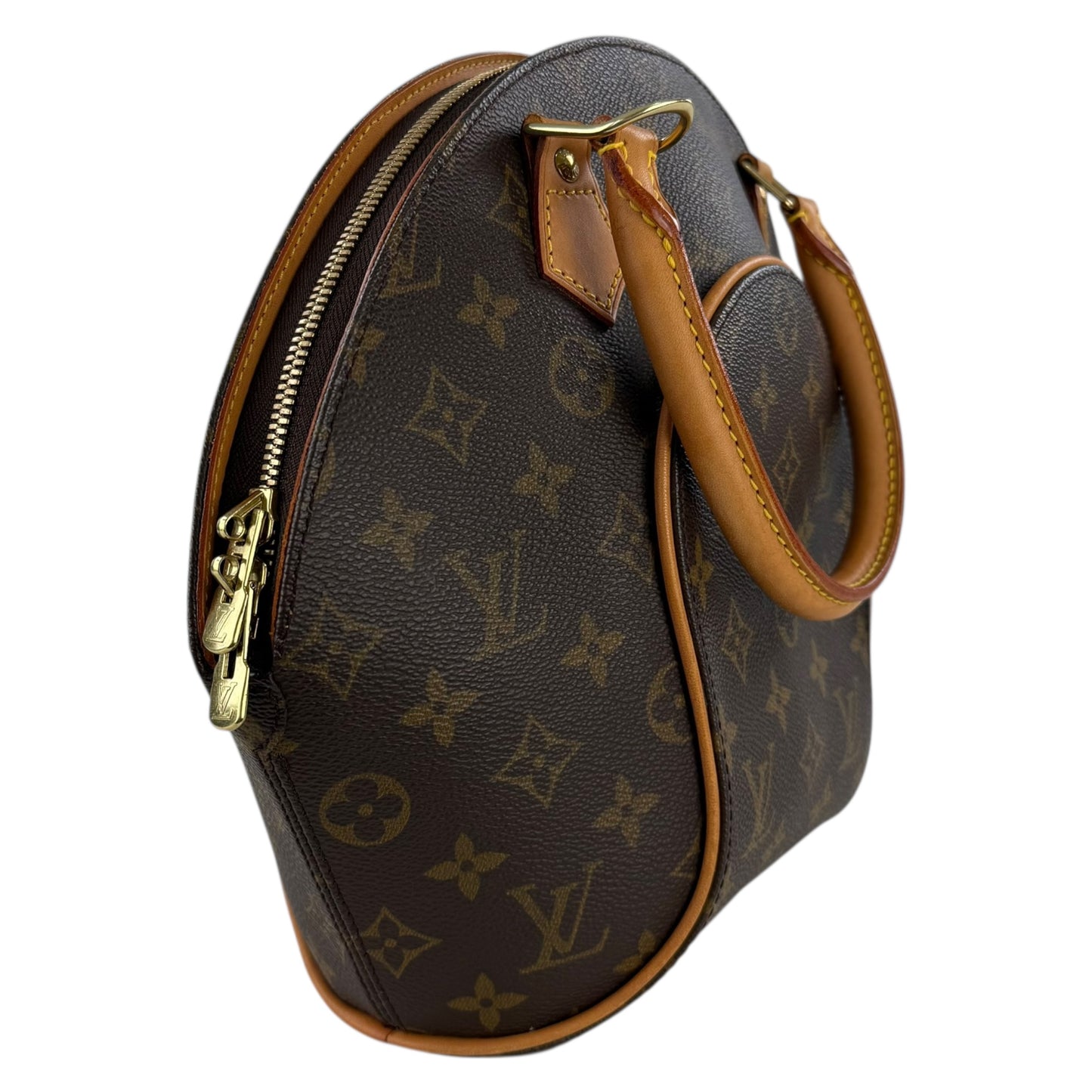 Louis Vuitton Monogram Ellipse PM Handbag