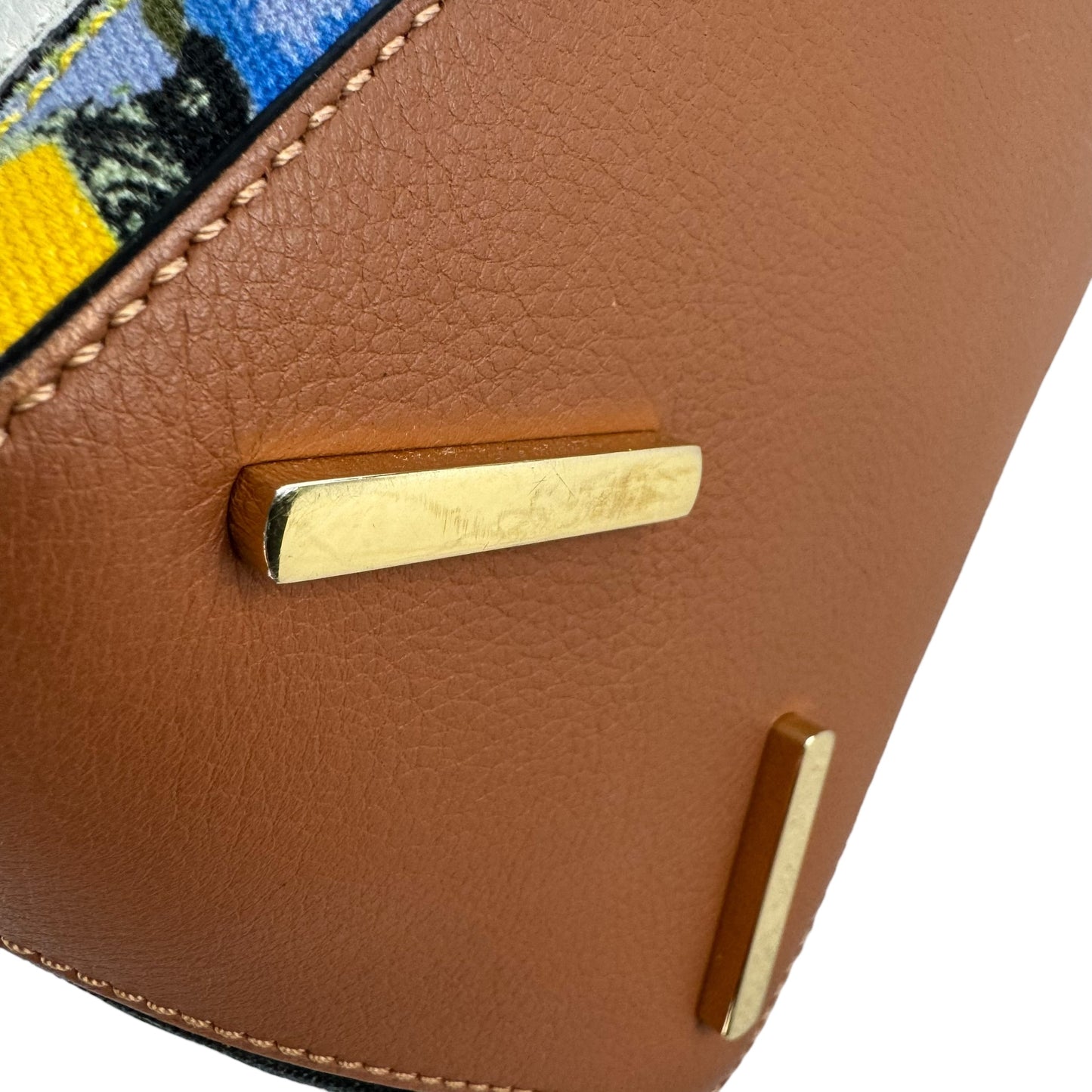 Loewe x Paula’s Ibiza Puzzle 10 Bag