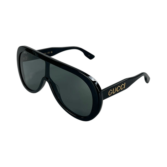 Gucci Oversized Aviators