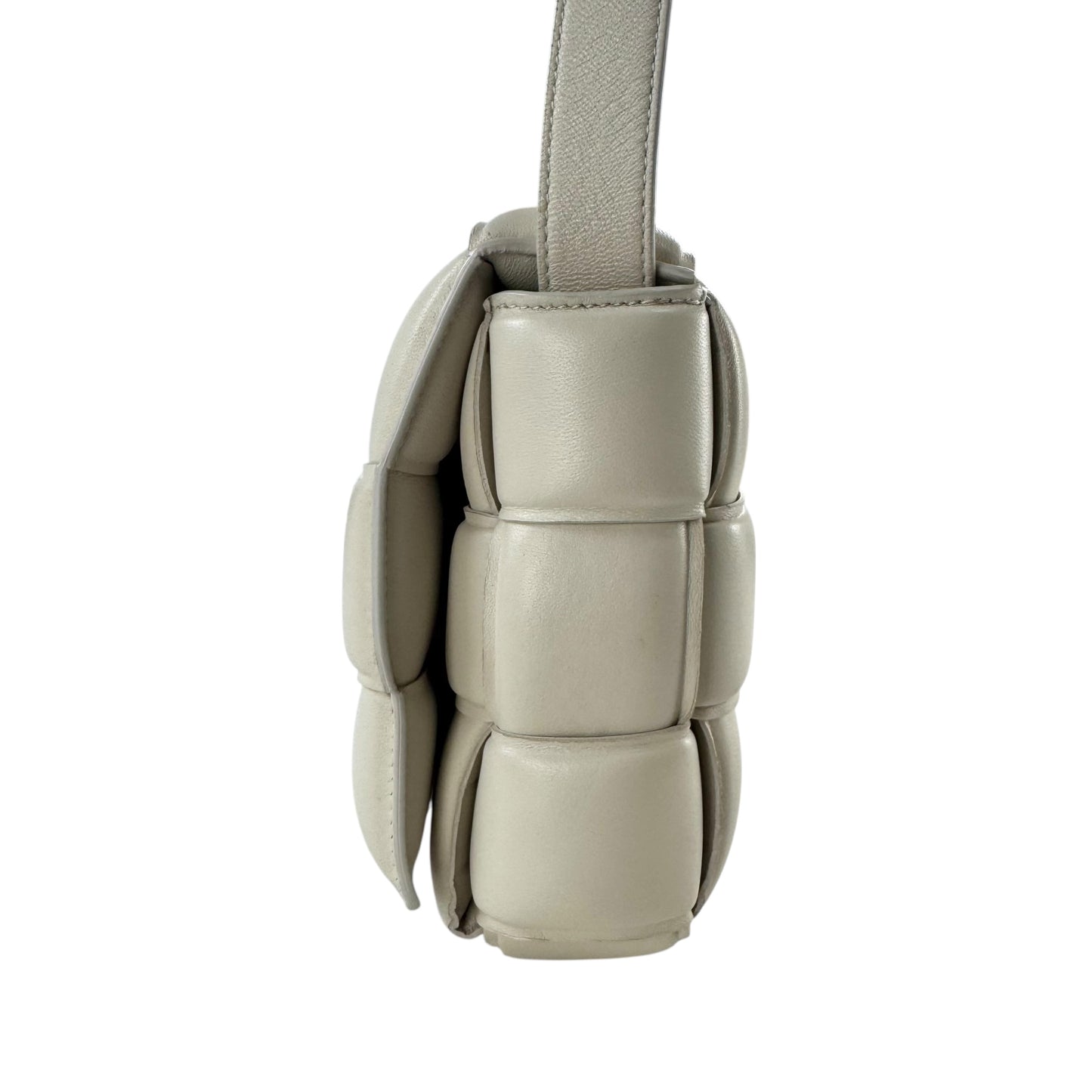 Bottega Veneta Padded Cassette Bag