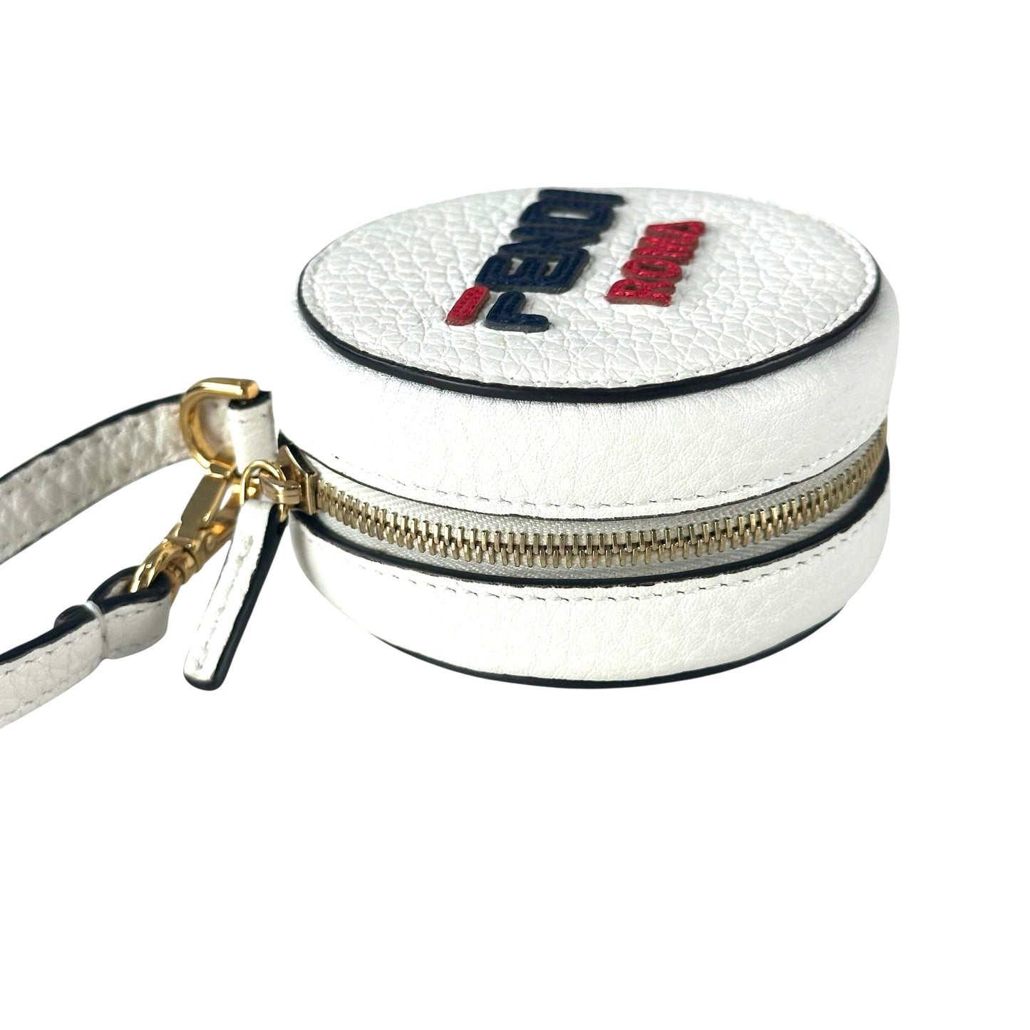 Fendi Roma Coin Pouch