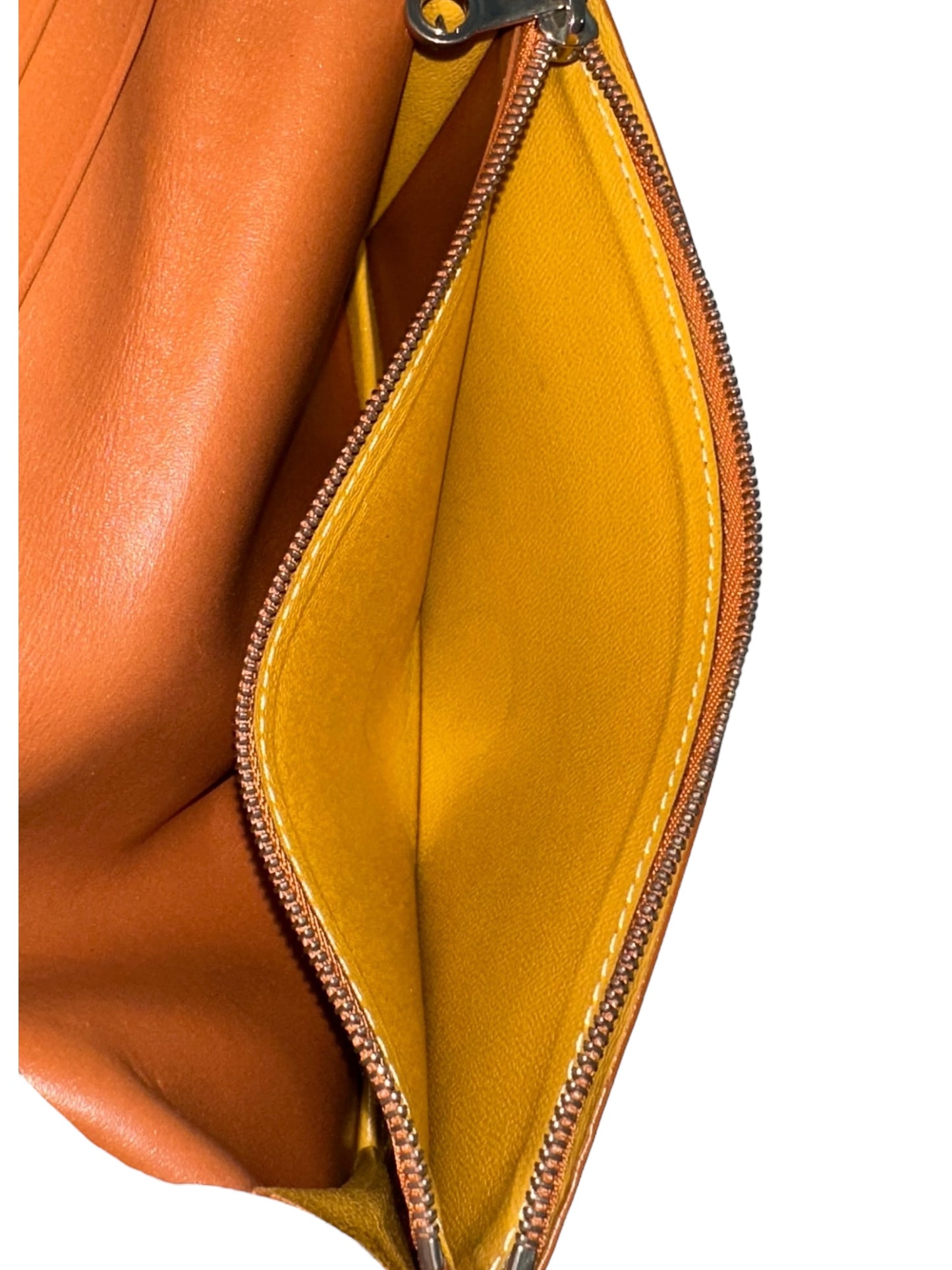 Goyard Richelieu Wallet