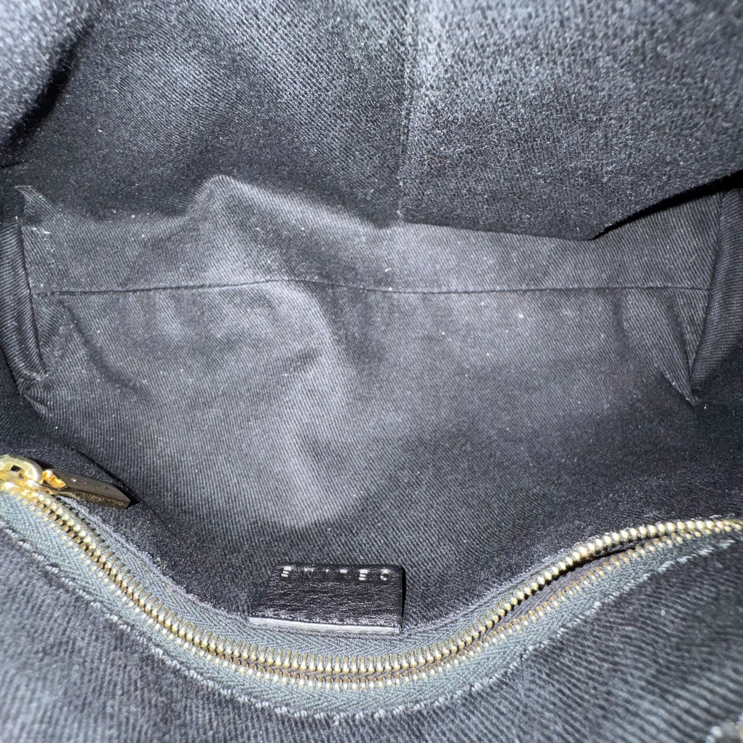 Celine Macadam Shoulder Bag