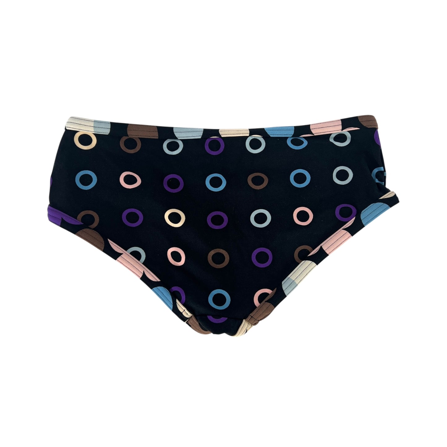 Louis Vuitton Polka Dot Bikini