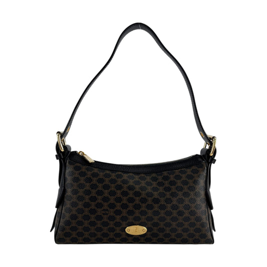 Celine Macadam Shoulder Bag