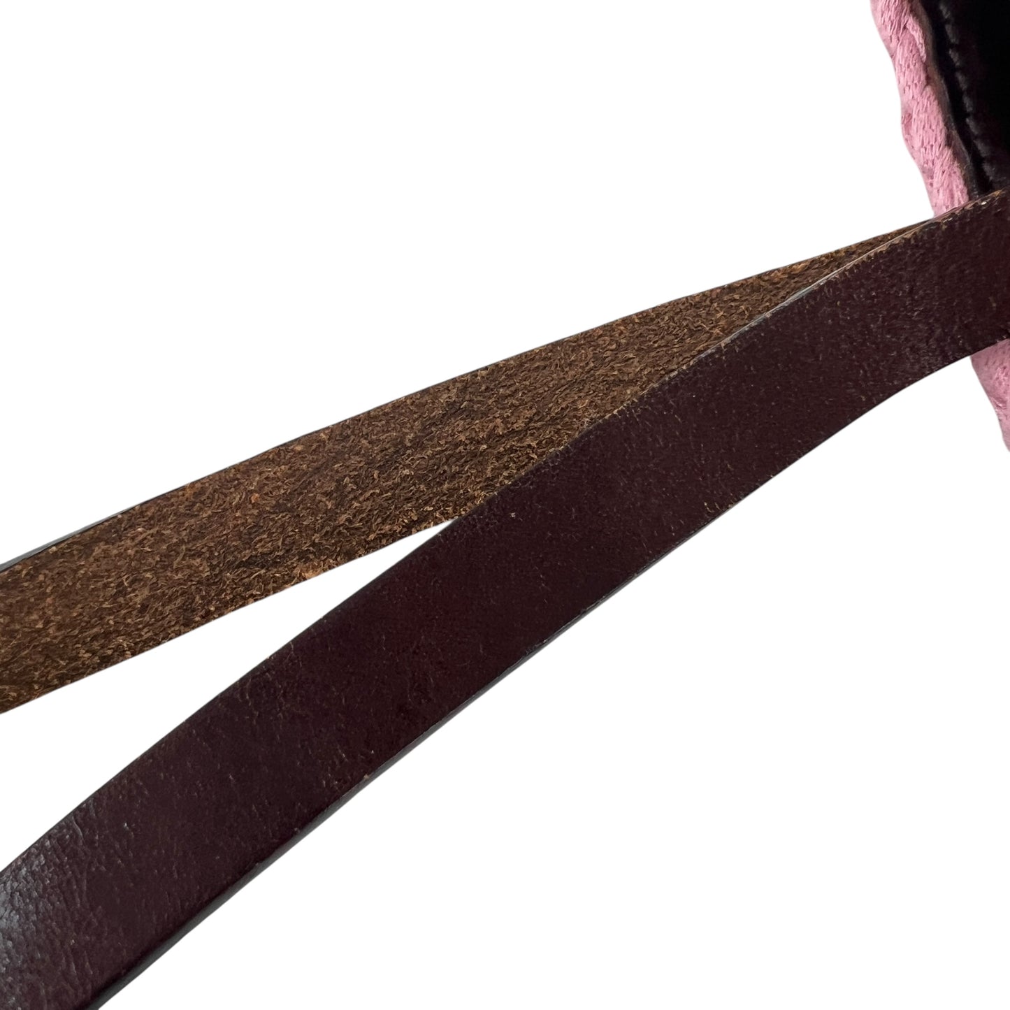 Fendi Crochet Tote Bag