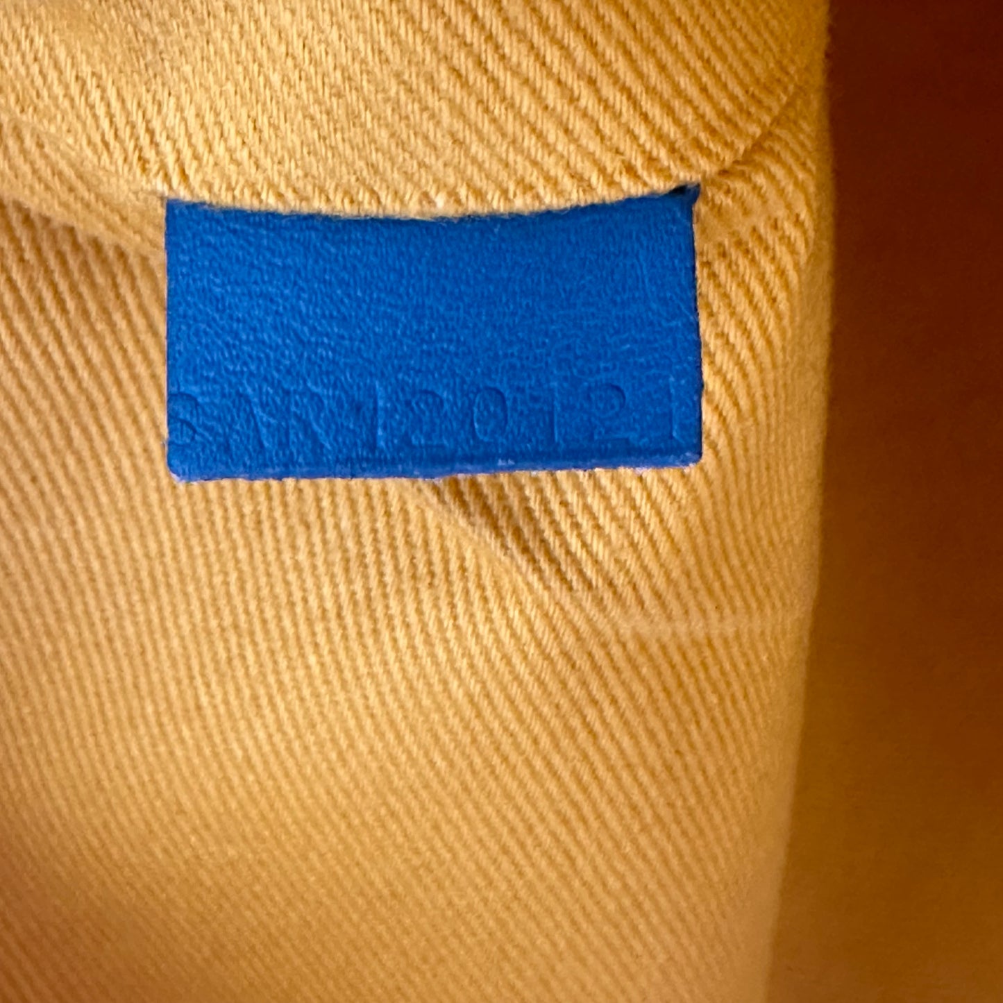 Goyard Senat GM Clutch Bag