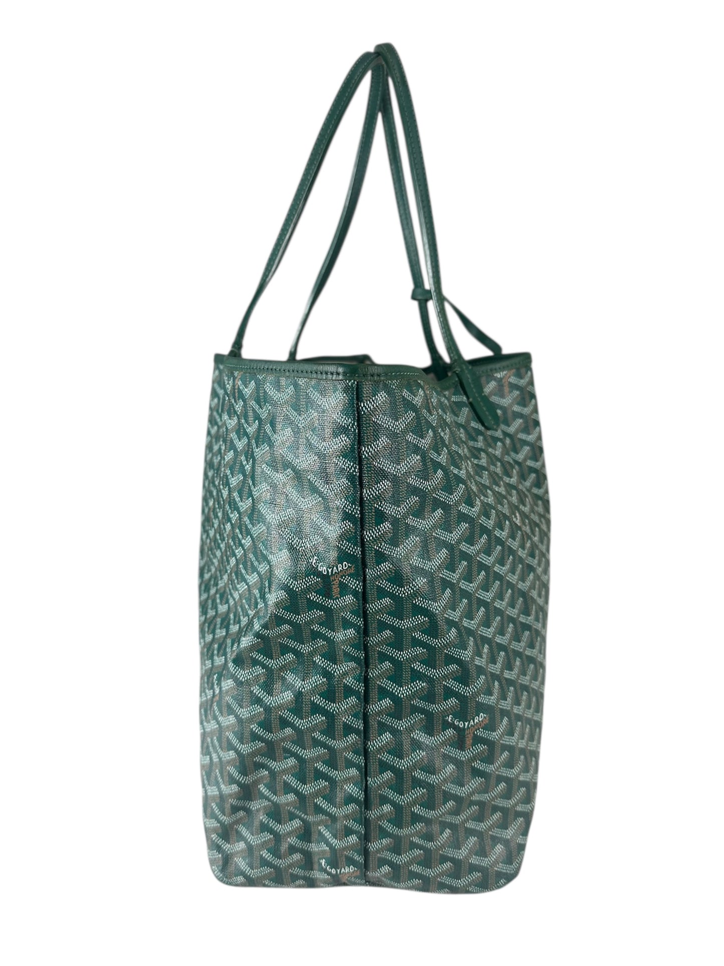 Goyard Saint Louis Tote Bag