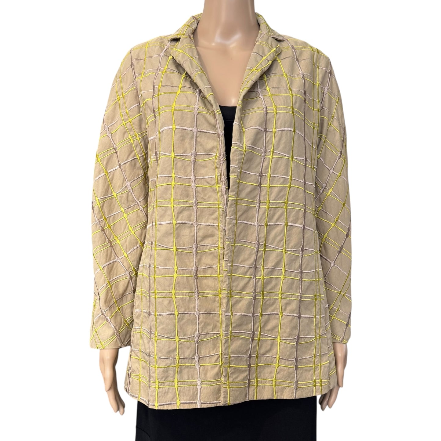 Bottega Veneta Cotton Blazer