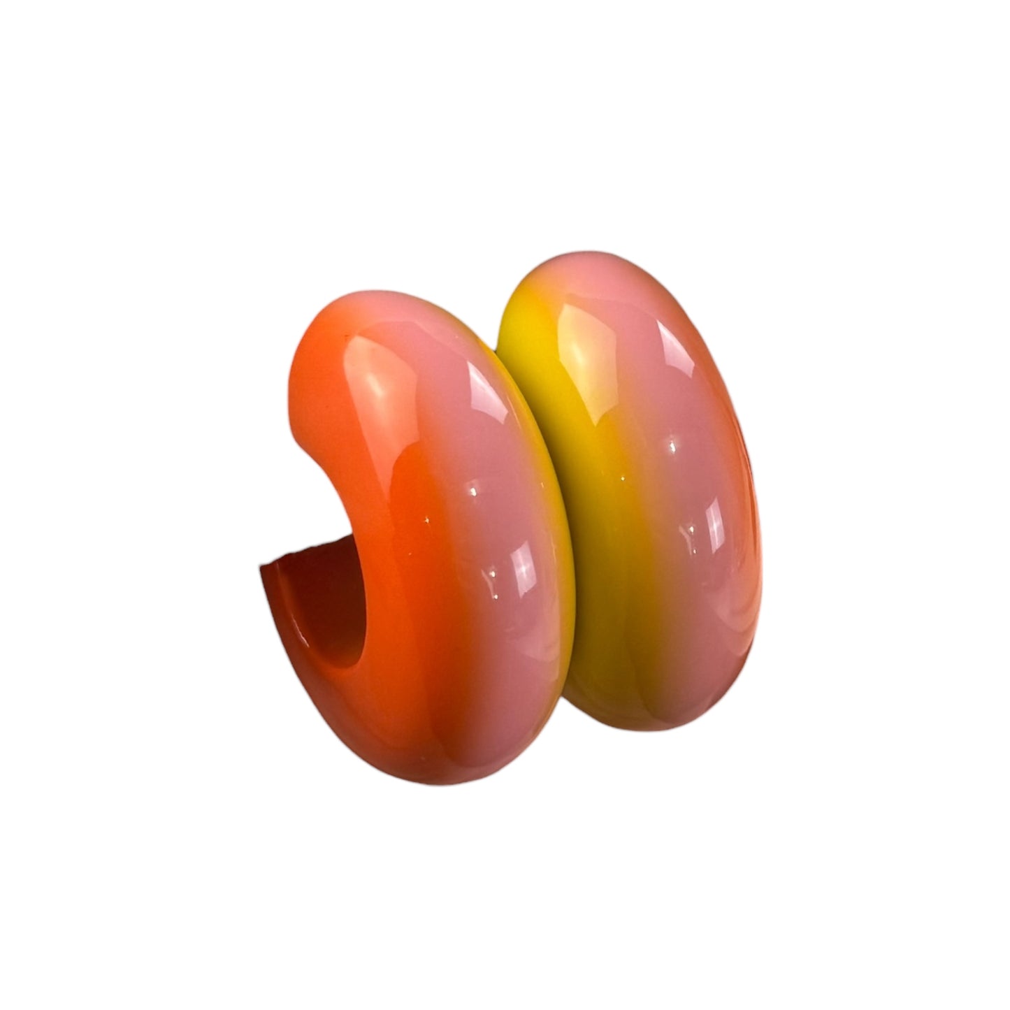 Hermes Fusion Earrings