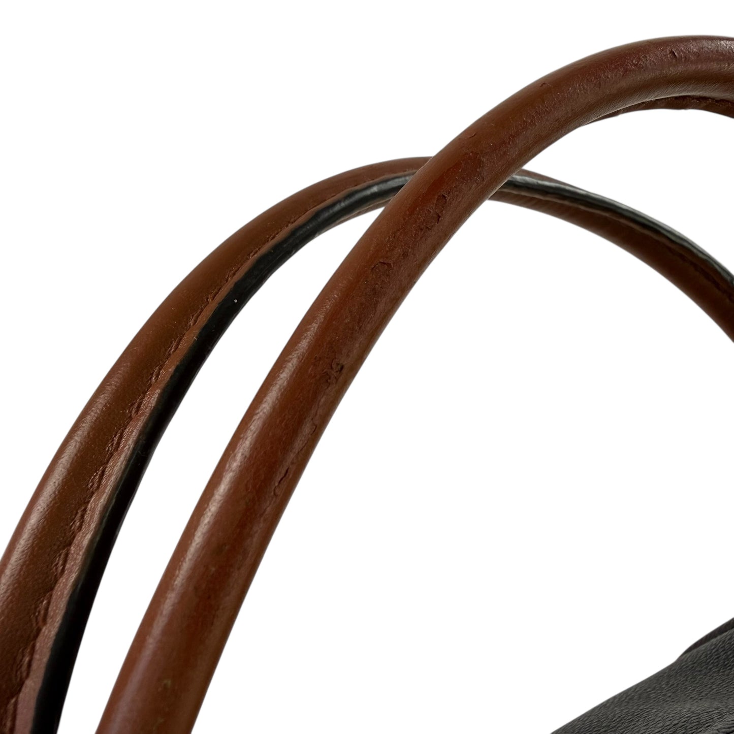 Louis Vuitton Monogram V Tote MM Shoulder Bag