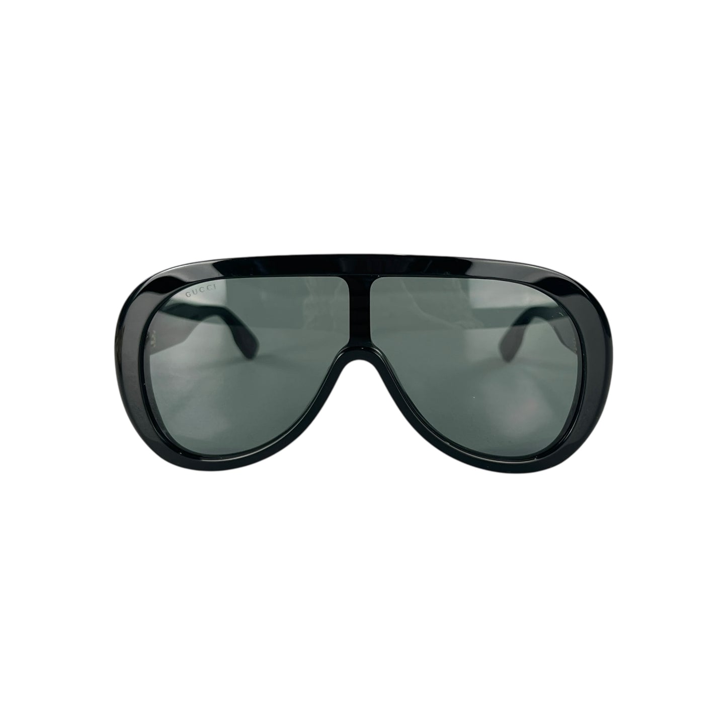 Gucci Oversized Aviators