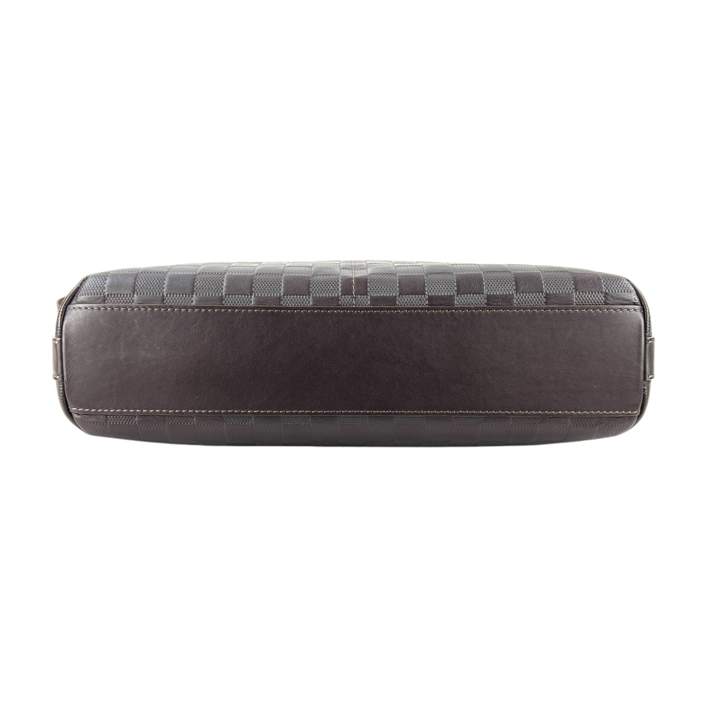 Louis Vuitton Damier Infini Calypso Messenger Bag