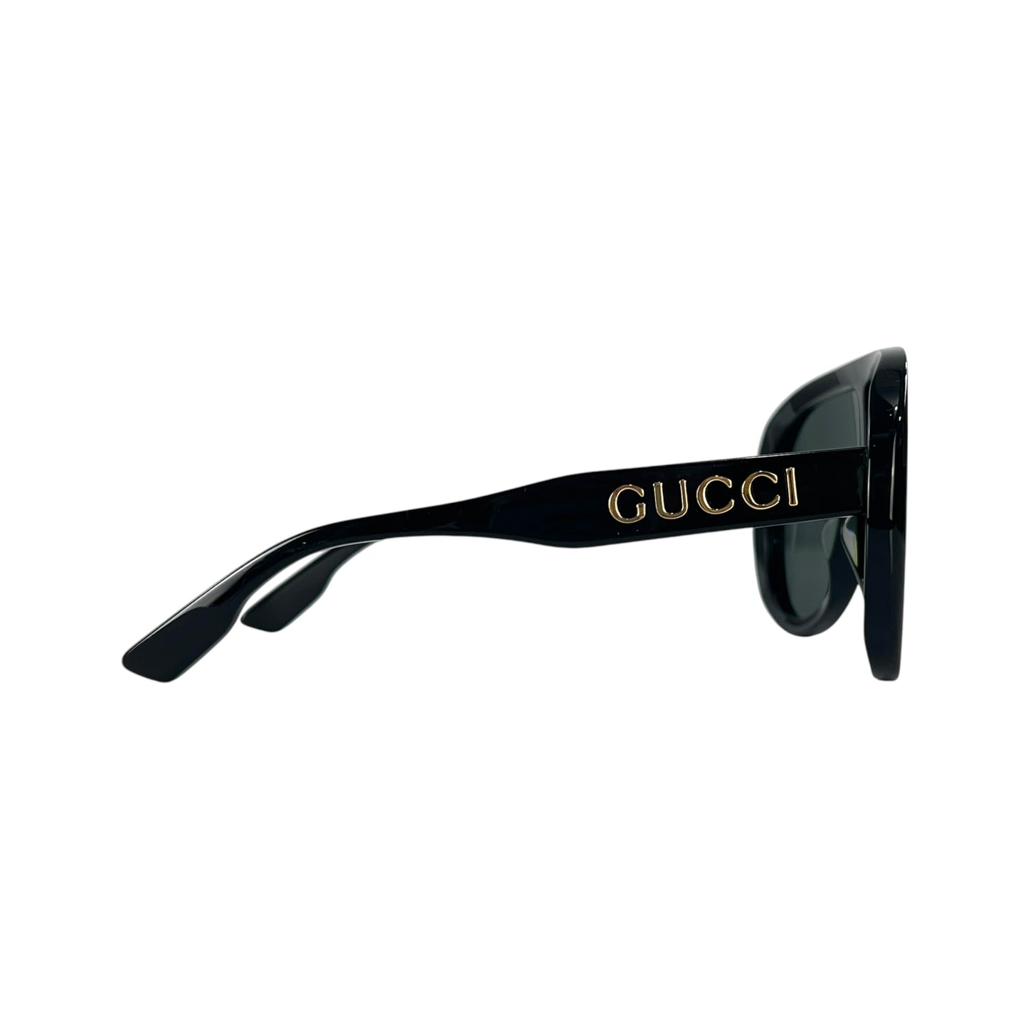 Gucci Oversized Aviators