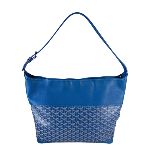 Goyard Grenadine Hobo Bag