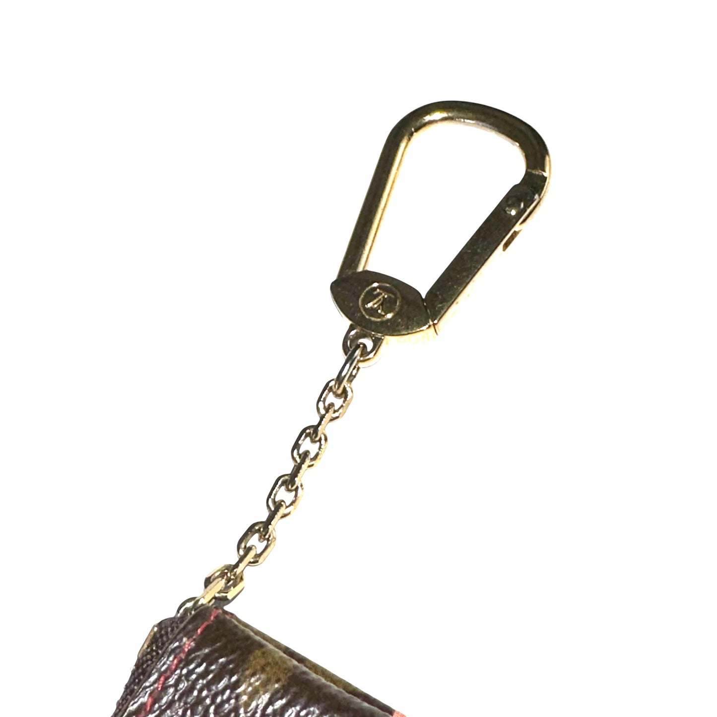 Louis Vuitton Cherry Zip Pouch