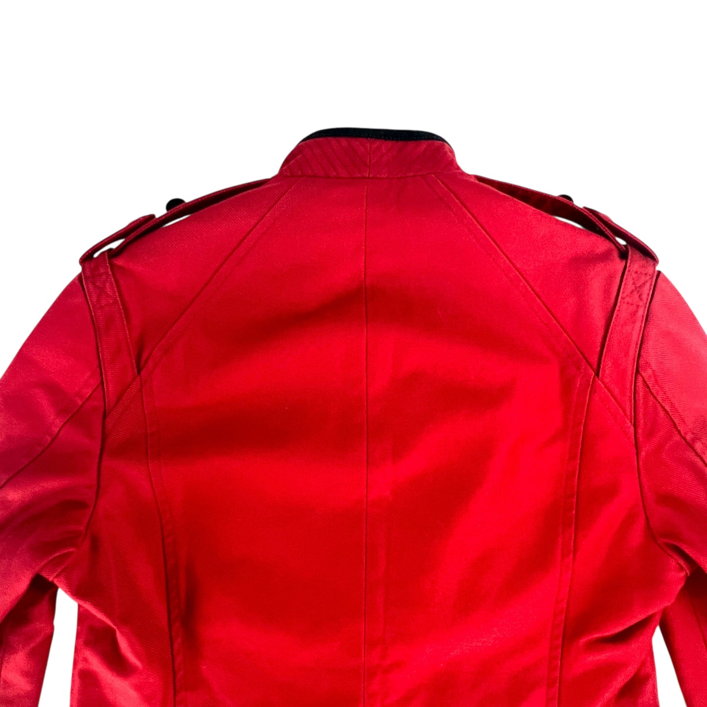 Gucci Military Jacket