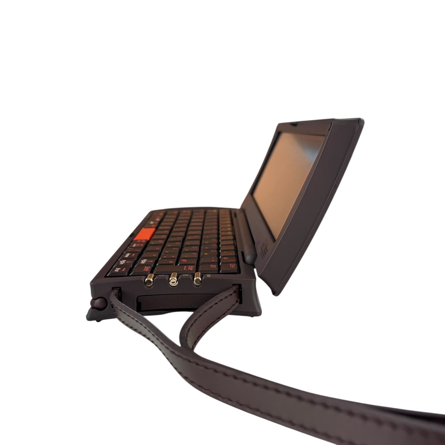 Louis Vuitton Damier Clavier Handheld Computer