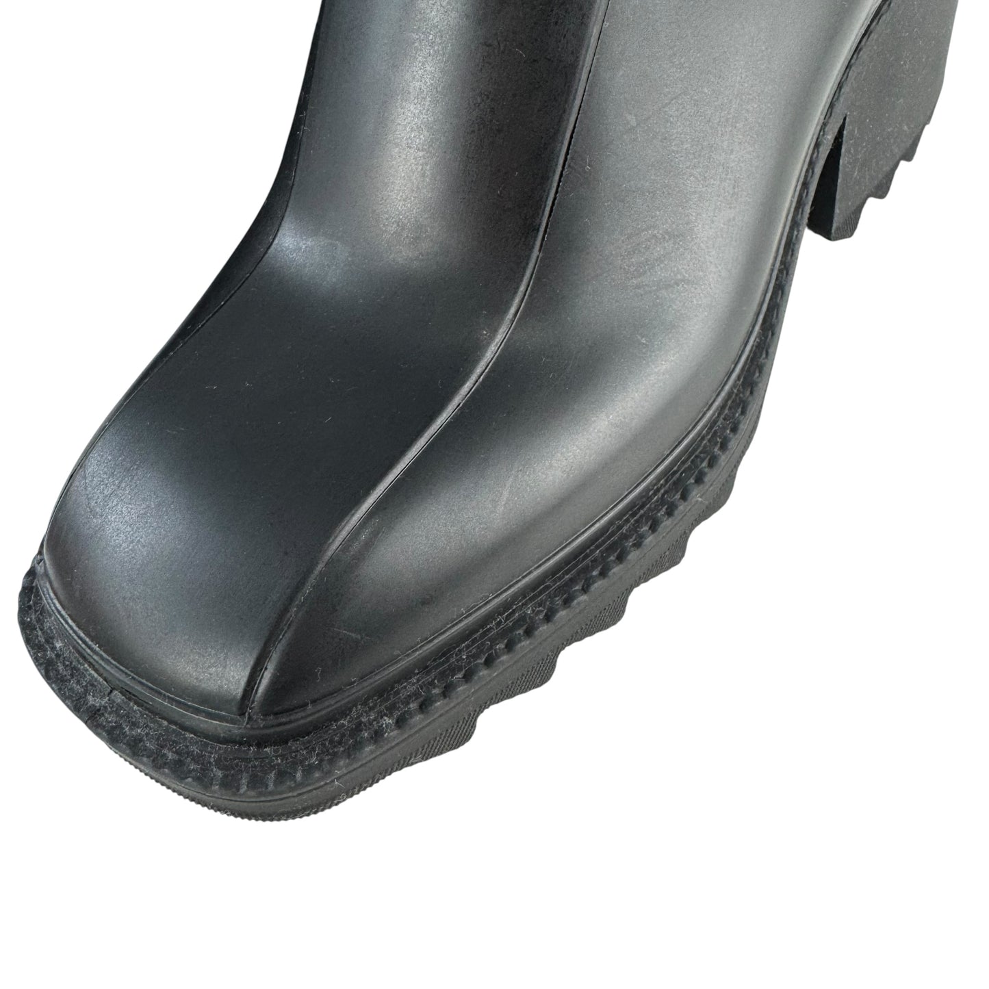 Chloe Rubber Boots