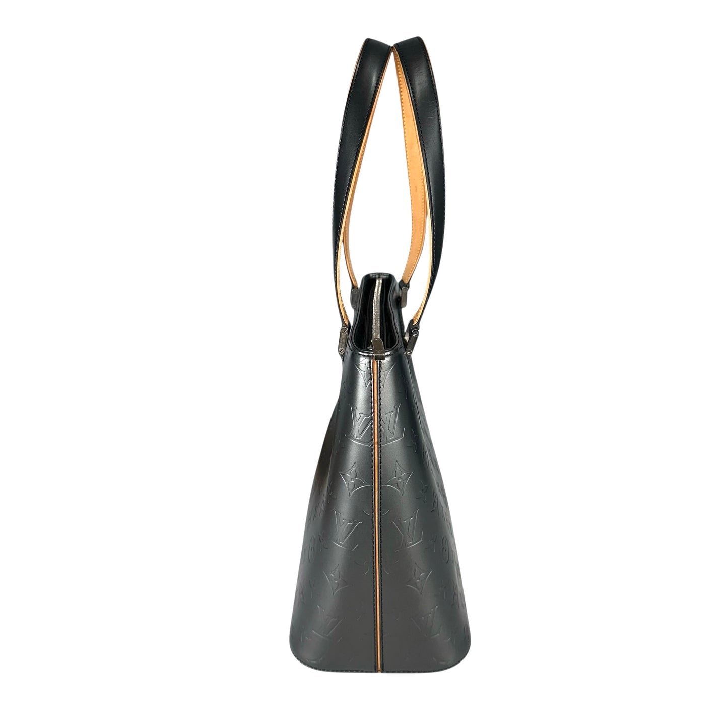 Louis Vuitton Stockton Matte Monogram Tote Bag