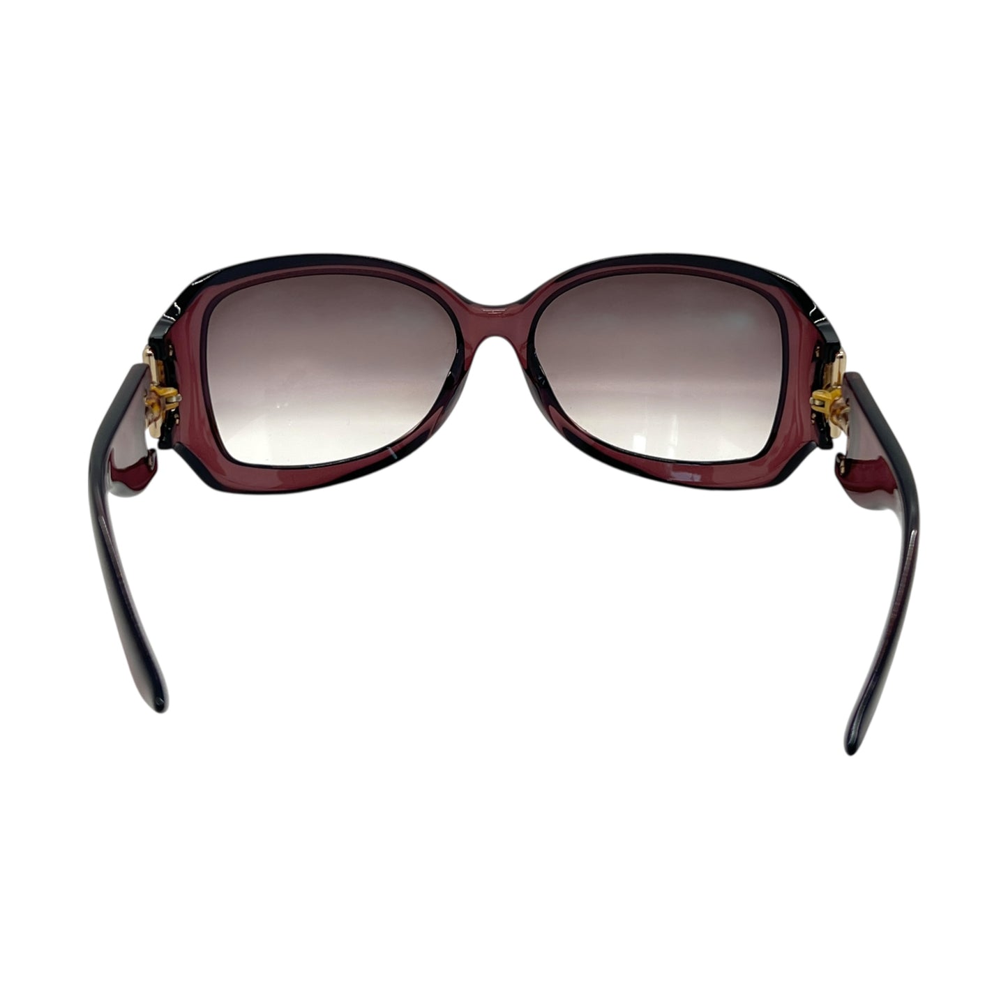 Gucci Bamboo Sunglasses