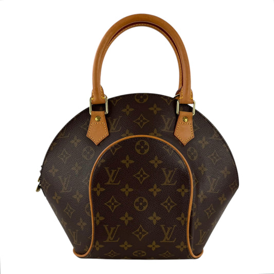 Louis Vuitton Monogram Ellipse PM Handbag