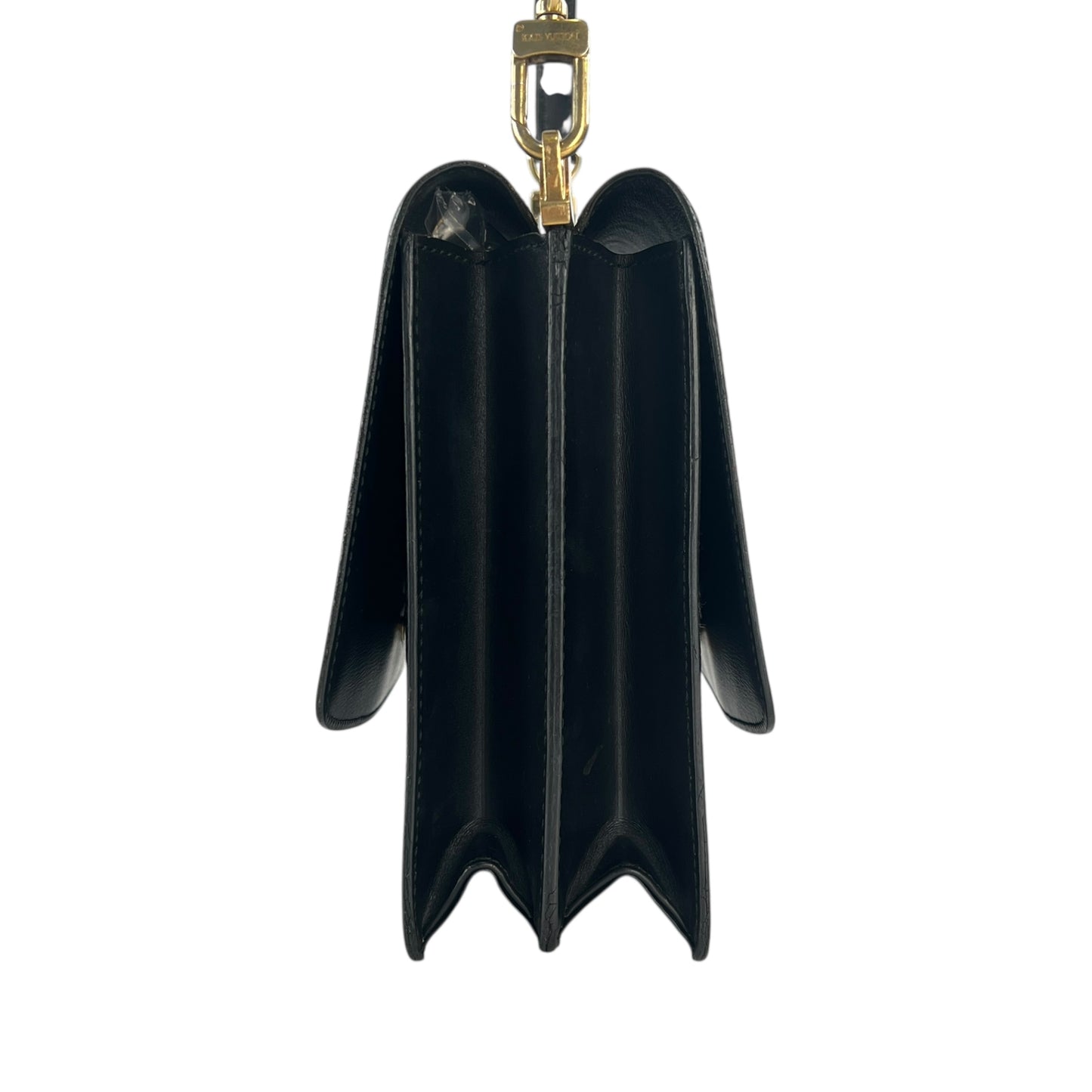 Louis Vuitton Vintage Epi Leather Grenelle Shoulder Bag