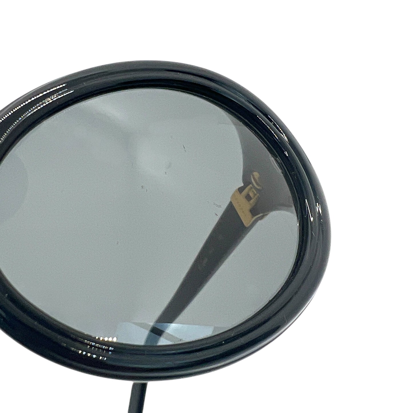 Cartier Vintage Oval Sunglasses